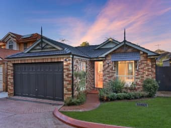 13 Dawson Place, Menai, NSW, 2234