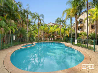 13/14 Campbell Street, Northmead, NSW, 2152