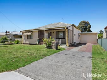 21 Newell Street, Harvey, WA, 6220