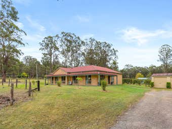 168 Fotheringay Road, Clarence Town, NSW, 2321