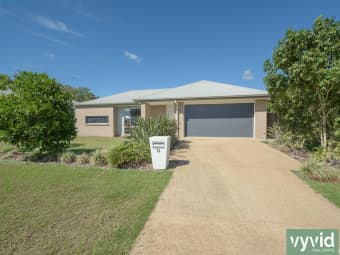 14 Florey Place, Kirkwood, QLD, 4680