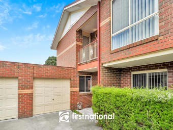 6/41-43 Bruce Street, Dandenong, VIC, 3175