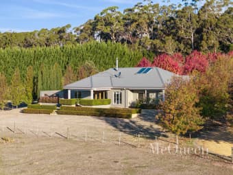1215 Daylesford-Malmsbury Road, Denver, VIC, 3461