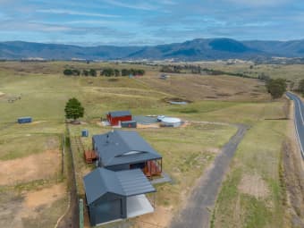 55 Loftus St, Bemboka, NSW, 2550