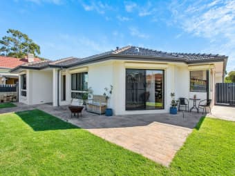 5 St Georges Place, Alberton, SA, 5014
