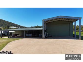1 Jodie Court, Inverness, QLD, 4703