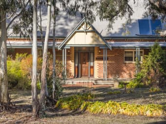 59 Woodvale Crescent, Lancefield, VIC, 3435