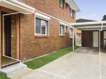 2/12 Minorie Drive, Toormina, NSW, 2452
