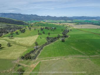 'Peberdy' Dalswinton Road, Dalswinton, NSW, 2328