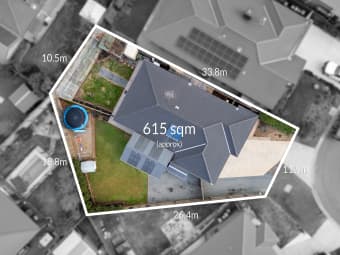 4 William Court, Lancefield, VIC, 3435
