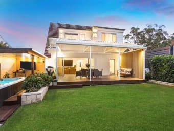 6 Kalgoorlie Pl, Sutherland, NSW, 2232