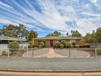 32 Clifton Rd, Jamestown, SA, 5491
