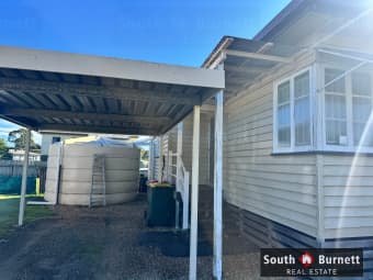 1 Boonenne Court, Nanango, QLD, 4615