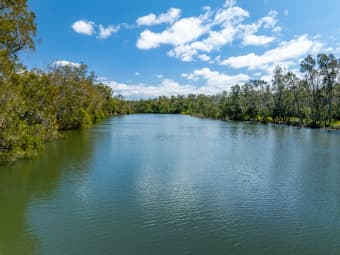 293 Old Nelligen Road, Nelligen, NSW, 2536