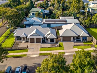 Jack Street, Atherton, QLD, 4883