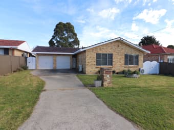 26 Pitt St, Glen Innes, NSW, 2370