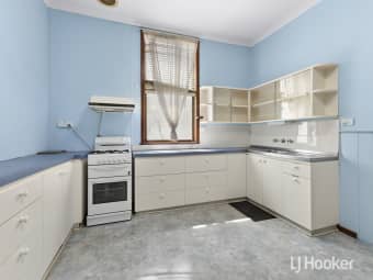 21 Newell Street, Harvey, WA, 6220