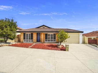 15 Tripoli Mews, Currambine, WA, 6028