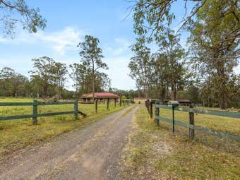 168 Fotheringay Road, Clarence Town, NSW, 2321