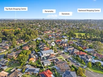 27 Agincourt Road, Marsfield, NSW, 2122