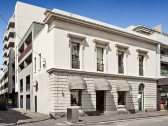 4/96 Bay St, Port Melbourne, VIC, 3207
