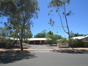 4/56 Albrecht Dr, Larapinta, NT, 0875