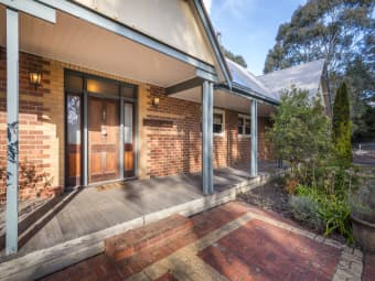 59 Woodvale Crescent, Lancefield, VIC, 3435