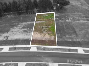 15 Sleeper Rise, Garfield, VIC, 3814