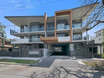 6/26 Buxton St, Ascot, QLD, 4007