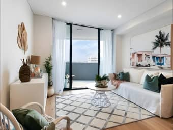 912/19 Bay Street, Rockdale, NSW, 2216