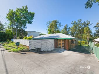 16 Forestglen Crescent, Browns Plains, QLD, 4118