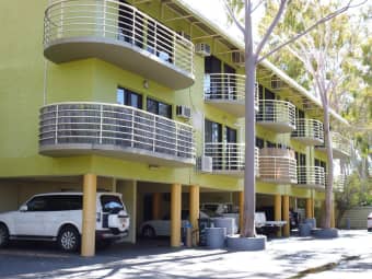8/11 Undoolya Road, East Side, NT, 0870