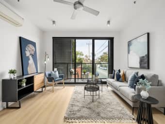 101/43 Duke St, St Kilda, VIC, 3182