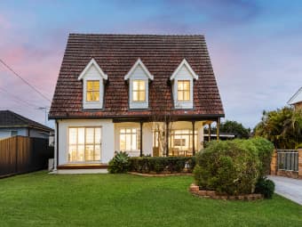 6 Kalgoorlie Pl, Sutherland, NSW, 2232