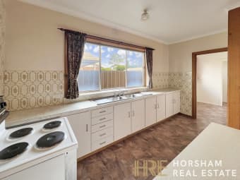 19 Anderson Street, Horsham, VIC, 3400