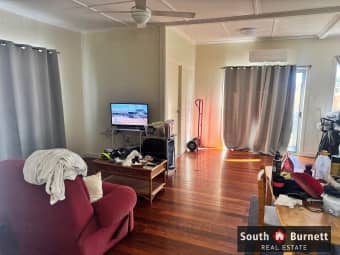 1 Boonenne Court, Nanango, QLD, 4615