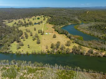 293 Old Nelligen Road, Nelligen, NSW, 2536