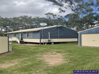 3 Appin Street, Nanango, QLD, 4615