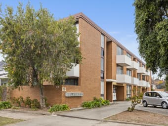 8/90 Hambleton St, Middle Park, VIC, 3206