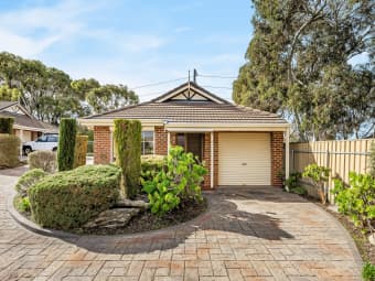 5/6 Tench Court, Golden Grove, SA, 5125