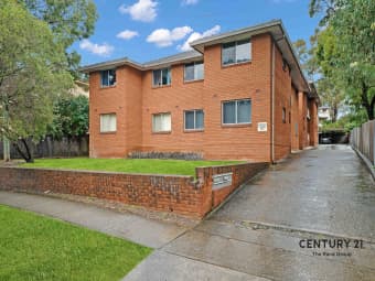 1/106 Stapleton Street, Pendle Hill, NSW, 2145