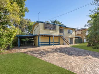 21 Melinda Street, Camira, QLD, 4300