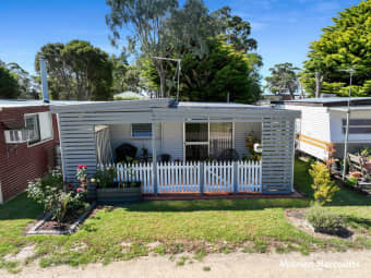 Site 24/460 Commercial Road, Yarram, VIC, 3971