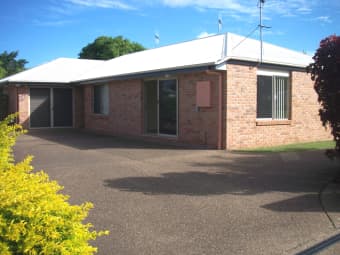 1/32 Goodwin St, Bundaberg South, QLD, 4670
