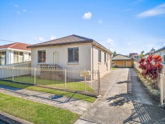 13 Allan Street, Port Kembla, NSW, 2505