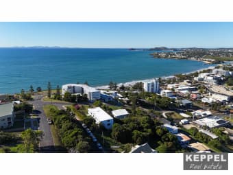 12 Cliff St, Yeppoon, QLD, 4703