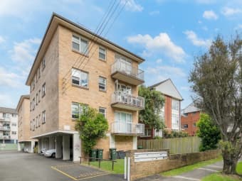 5/24 Gosport St, Cronulla, NSW, 2230