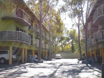 8/11 Undoolya Road, East Side, NT, 0870