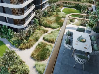 H1902/11 Wattlebird Road, Sydney Olympic Park, NSW, 2127
