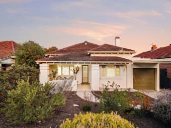 76 McKenzie Street, Wembley, WA, 6014